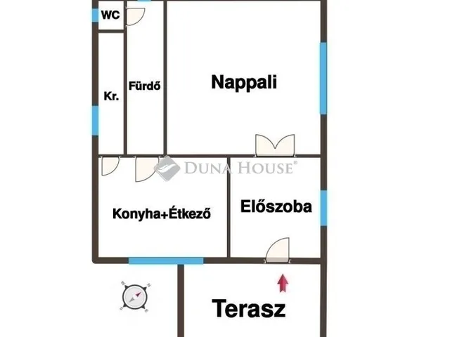 Eladó ház Budapest XVI. kerület, Rákosszentmihály 140 nm