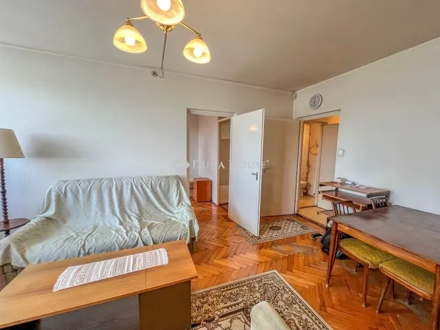 Eladó lakás Budapest XXI. kerület, Csepel Belváros 46 nm