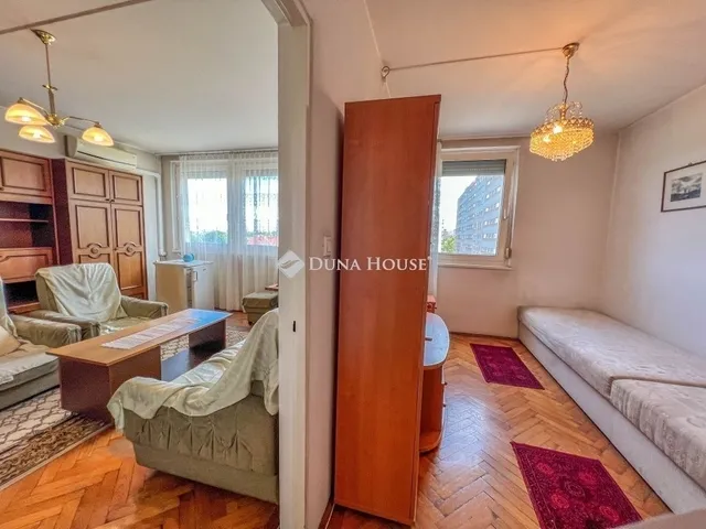 Eladó lakás Budapest XXI. kerület, Csepel Belváros 46 nm