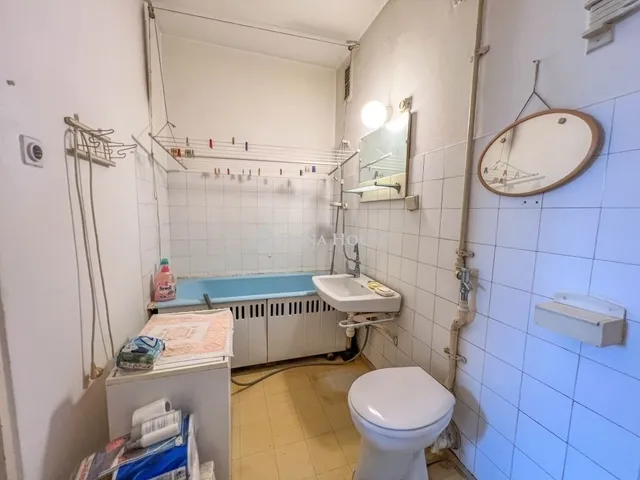 Eladó lakás Budapest XXI. kerület, Csepel Belváros 46 nm