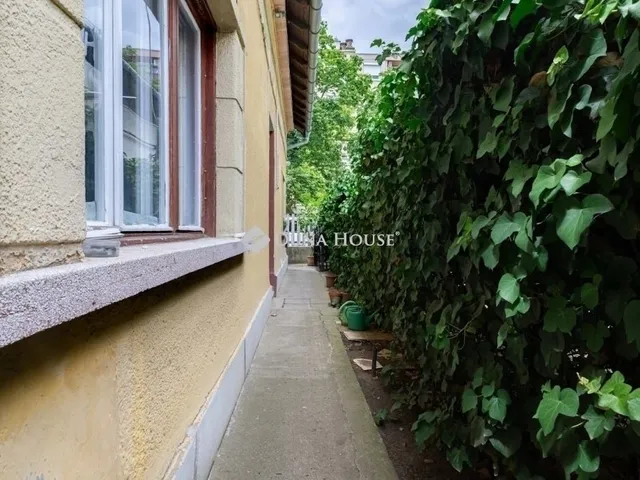 Eladó ház Budapest XVIII. kerület 140 nm