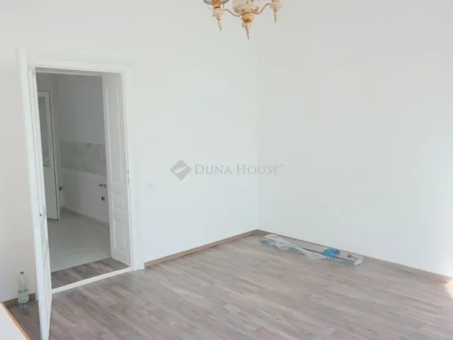 Eladó lakás Budapest XVIII. kerület 36 nm
