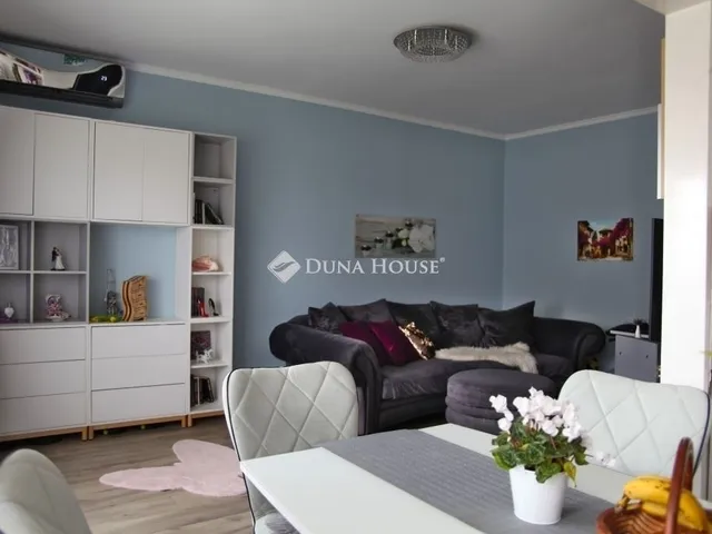 Eladó lakás Budapest XIV. kerület, Alsórákos 60 nm