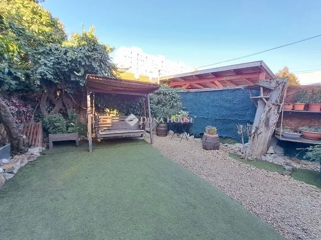 Eladó lakás Budapest XIX. kerület 93 nm