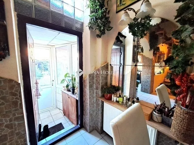 Eladó lakás Budapest XIX. kerület 93 nm