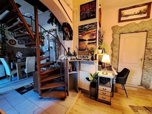 Eladó lakás Budapest XIX. kerület 93 nm