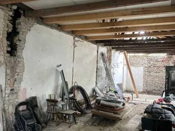 Eladó ház Budapest XIX. kerület 80 nm