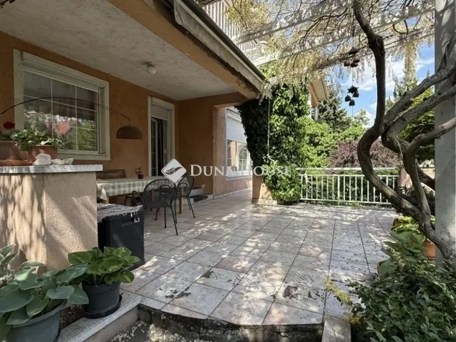 Eladó ház Budapest XIX. kerület 260 nm