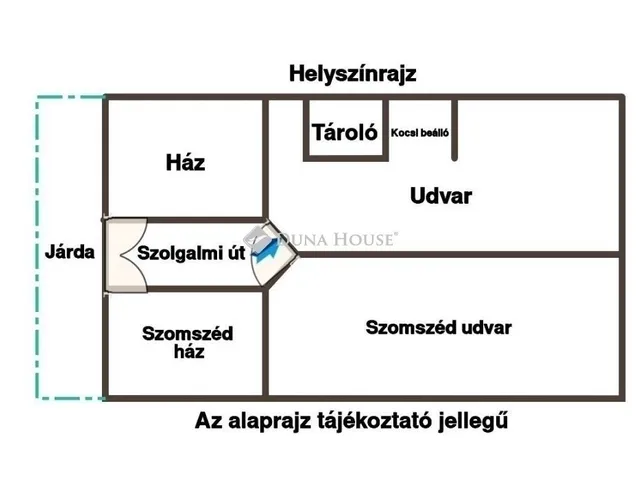 Eladó ház Budapest XIX. kerület 104 nm