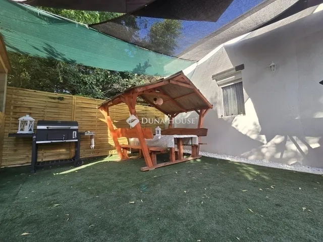 Eladó ház Budapest XIX. kerület 180 nm