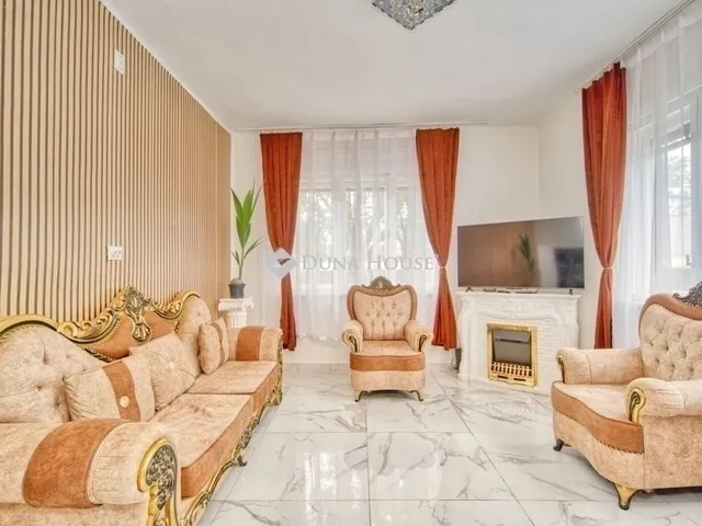 Eladó ház Budapest XIX. kerület 190 nm