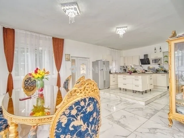 Eladó ház Budapest XIX. kerület 190 nm