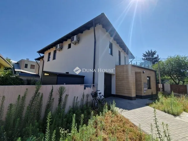 Eladó ház Budapest XIX. kerület 98 nm