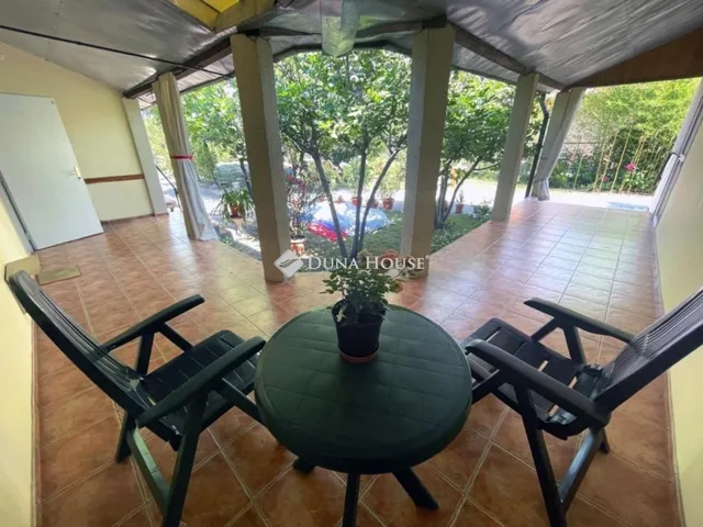 Eladó ház Vecsés 226 nm