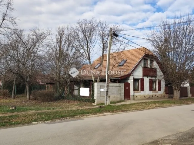 Eladó ház Gyál 95 nm