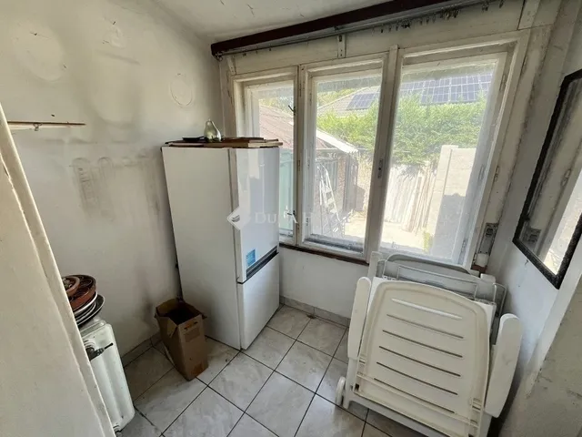 Eladó ház Vecsés 60 nm