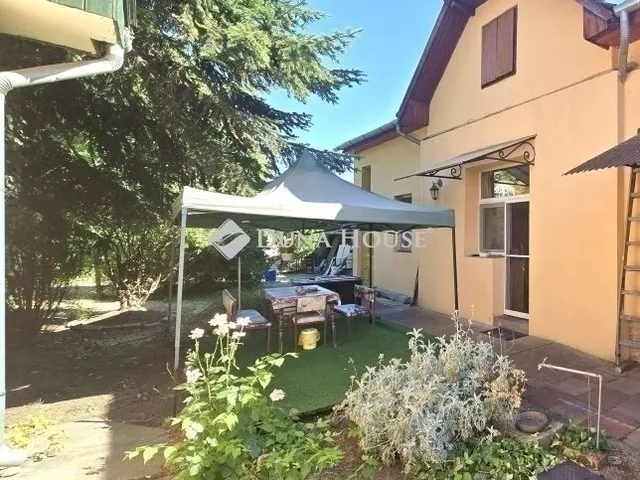 Eladó lakás Budapest XIX. kerület 35 nm