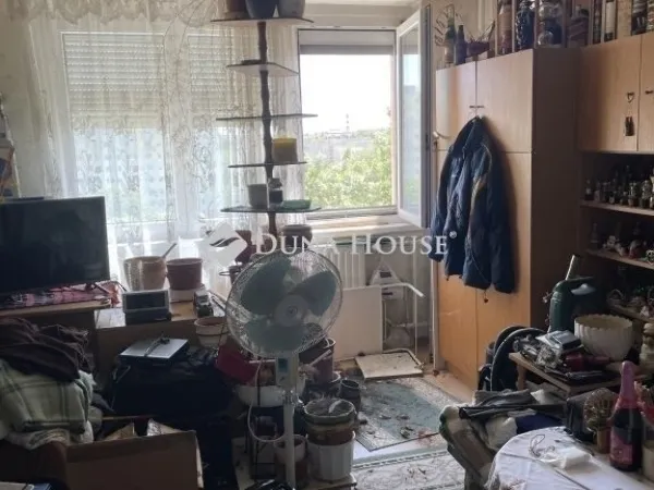 Eladó lakás Budapest XVII. kerület 51 nm
