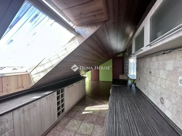 Eladó ház Üllő 280 nm