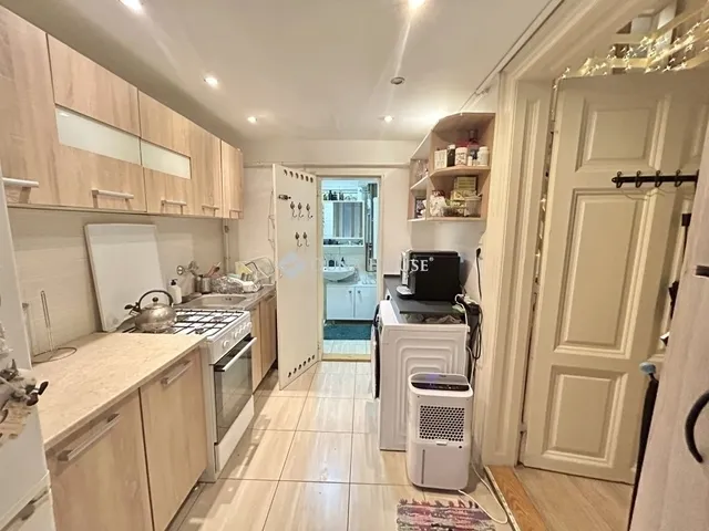 Eladó lakás Budapest VII. kerület 31 nm