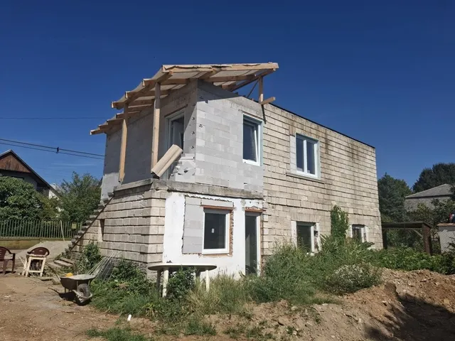 Eladó lakás Maglód 87 nm