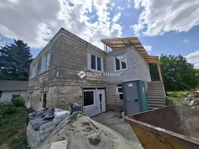 Eladó lakás Maglód 87 nm