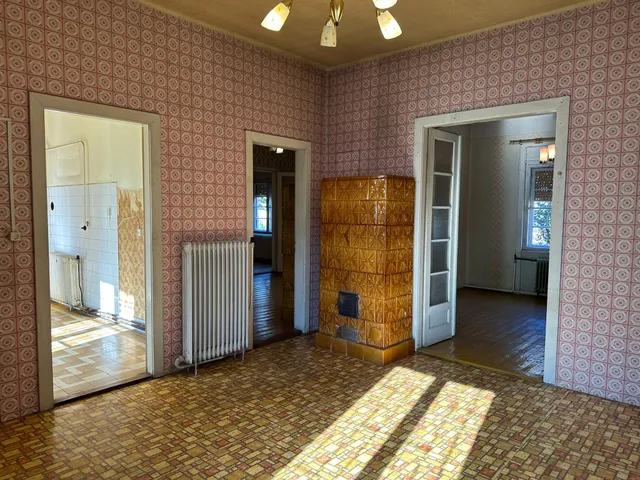 Eladó ház Gyöngyös 107 nm