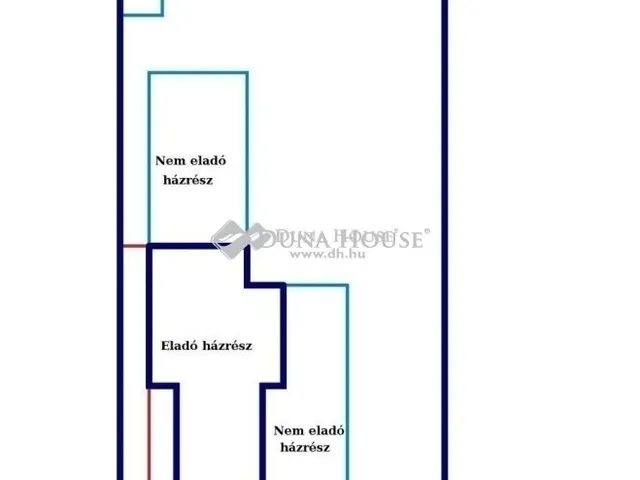 Eladó ház Budapest XVIII. kerület 69 nm