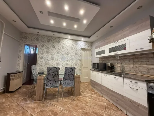 Eladó ház Abony 63 nm