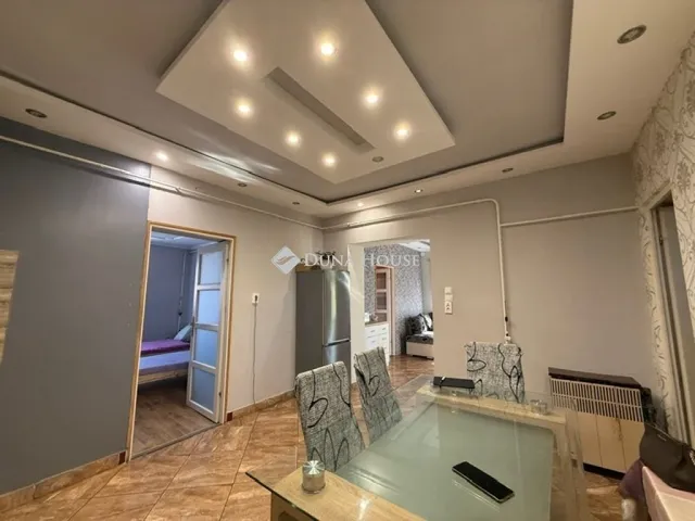 Eladó ház Abony 63 nm