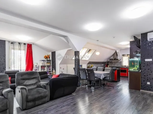 Eladó lakás Gyömrő 130 nm