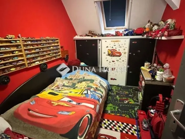 Eladó lakás Gyömrő 130 nm