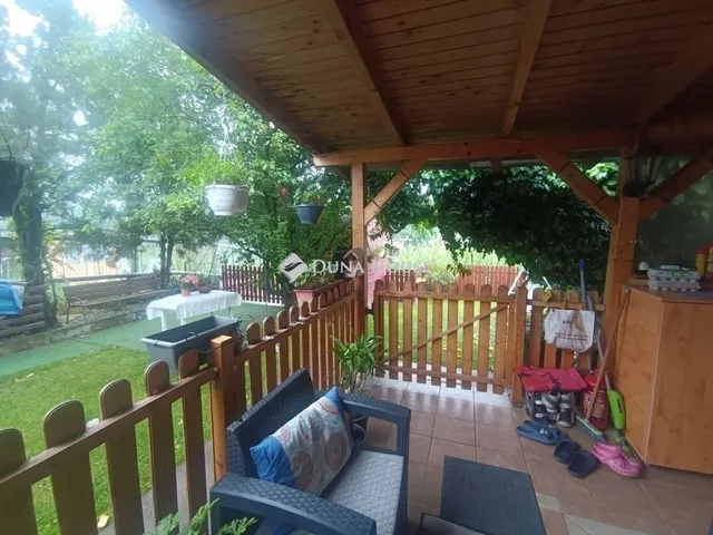 Eladó ház Budapest XXIII. kerület 64 nm