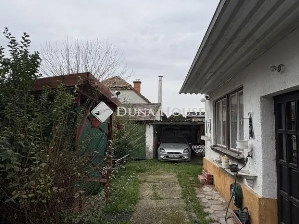 Eladó lakás Budapest XXIII. kerület 48 nm