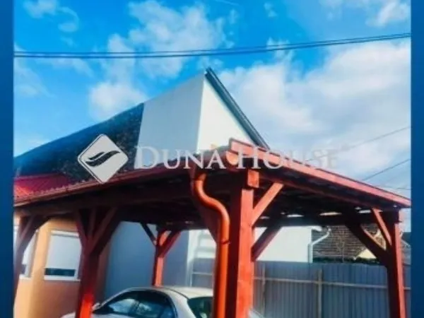 Eladó ház Budapest XX. kerület 72 nm