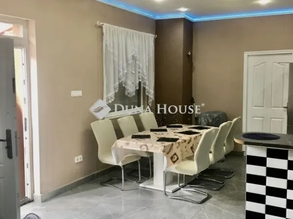 Eladó ház Budapest XX. kerület 72 nm