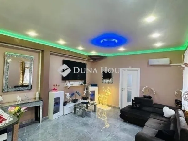 Eladó ház Budapest XX. kerület 72 nm