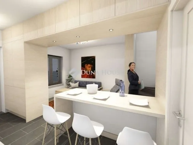 Eladó ház Budapest XX. kerület 49 nm