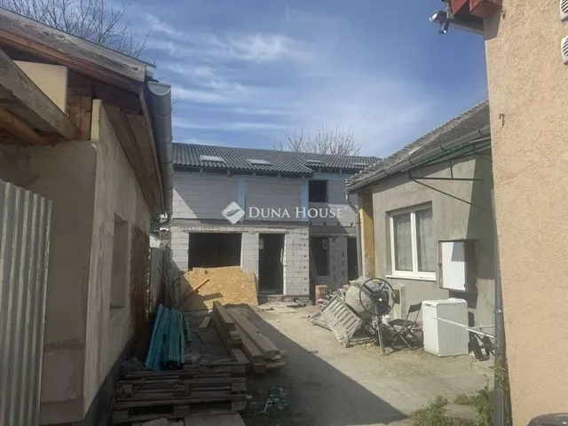 Eladó ház Budapest XX. kerület 49 nm