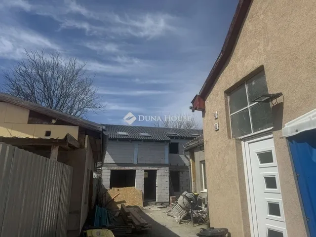 Eladó ház Budapest XX. kerület 49 nm