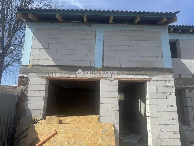 Eladó ház Budapest XX. kerület 49 nm