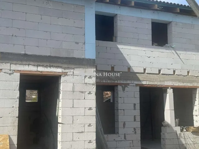 Eladó ház Budapest XX. kerület 44 nm