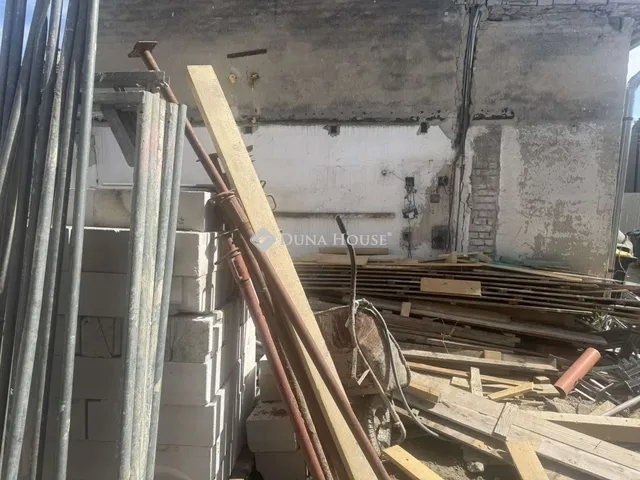 Eladó ház Budapest XX. kerület 44 nm