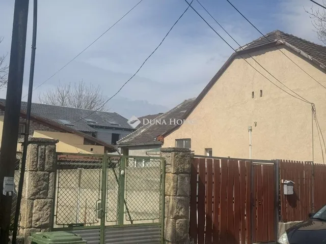 Eladó ház Budapest XX. kerület 44 nm