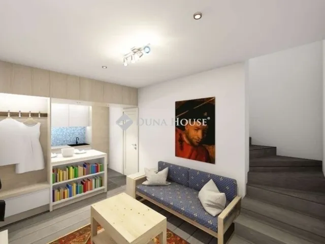 Eladó ház Budapest XX. kerület 44 nm