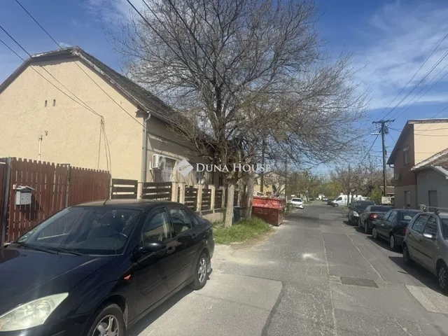 Eladó ház Budapest XX. kerület 44 nm