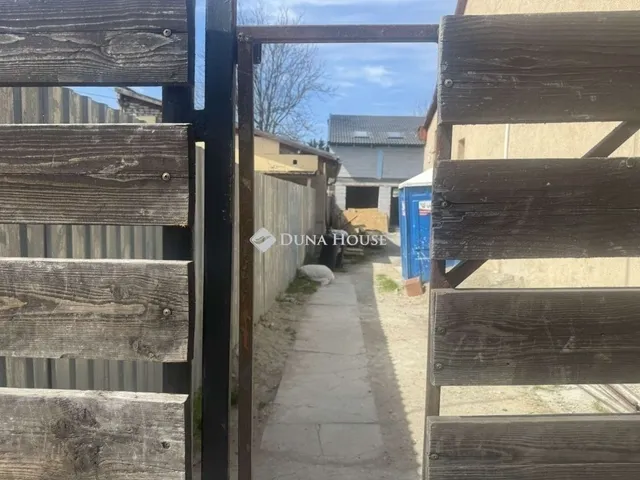 Eladó ház Budapest XX. kerület 44 nm