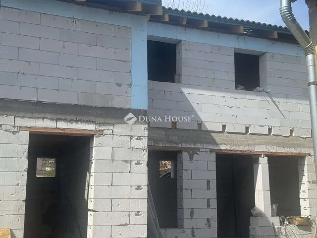 Eladó ház Budapest XX. kerület 44 nm