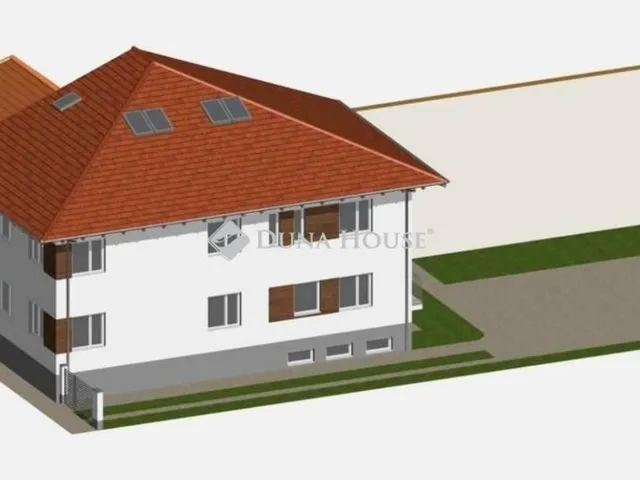 Eladó ház Budapest XX. kerület 295 nm