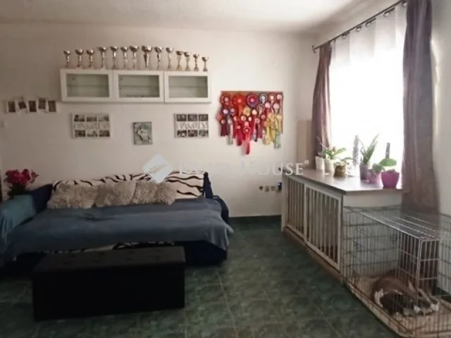 Eladó ház Budapest XVII. kerület 140 nm